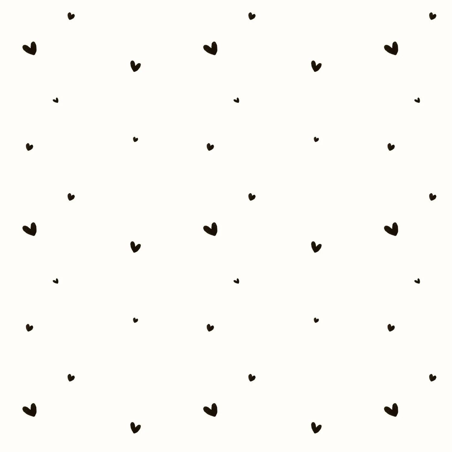 Bri.Lu Stoff Little Heart (Bio) Bri.Lu Stoff Little Heart (Bio)