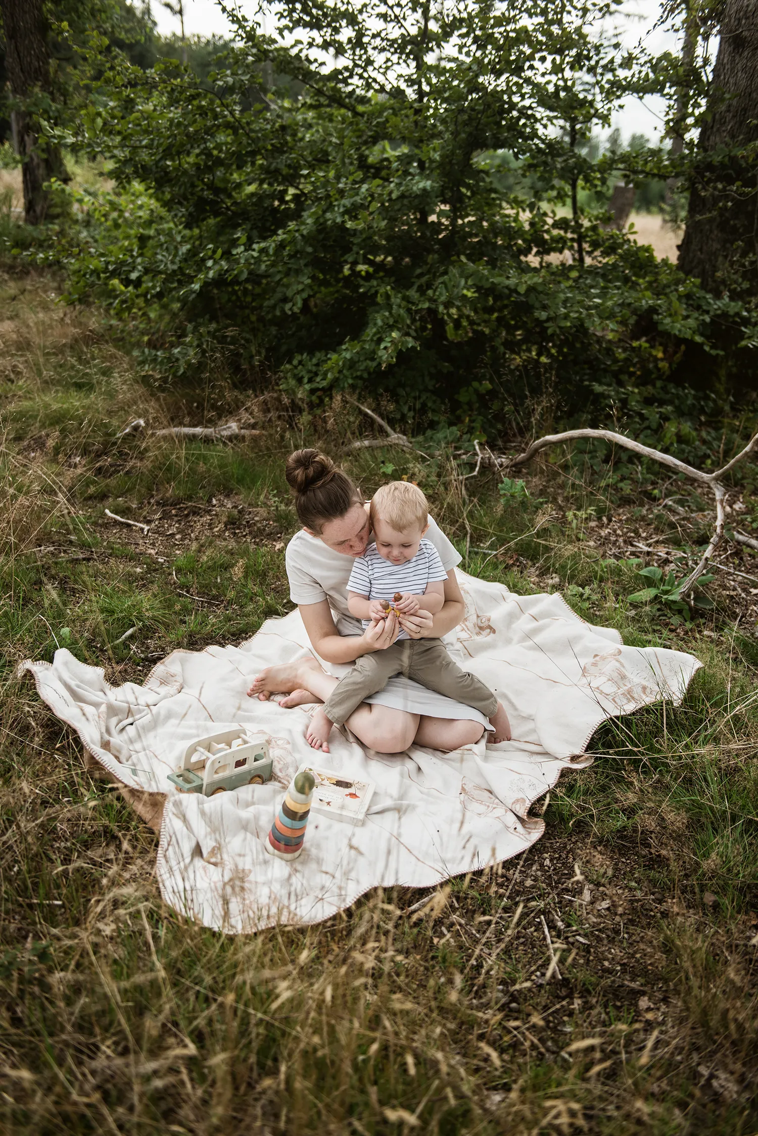 Bri.Lu Bio Camper Decke Bri.Lu Bio Camper Decke