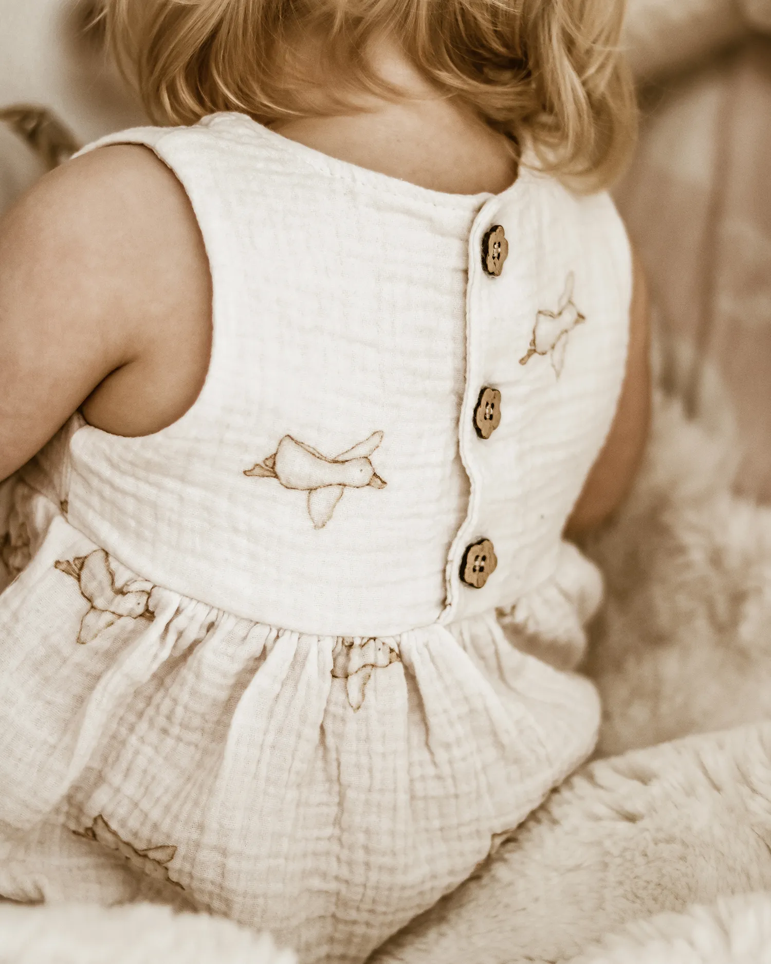 Bri.Lu Stoff Goose Journey (Bio)