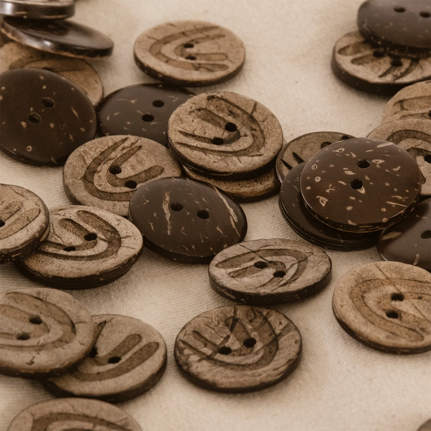 Kokosknopf Sandbow Essen, Süßigkeiten