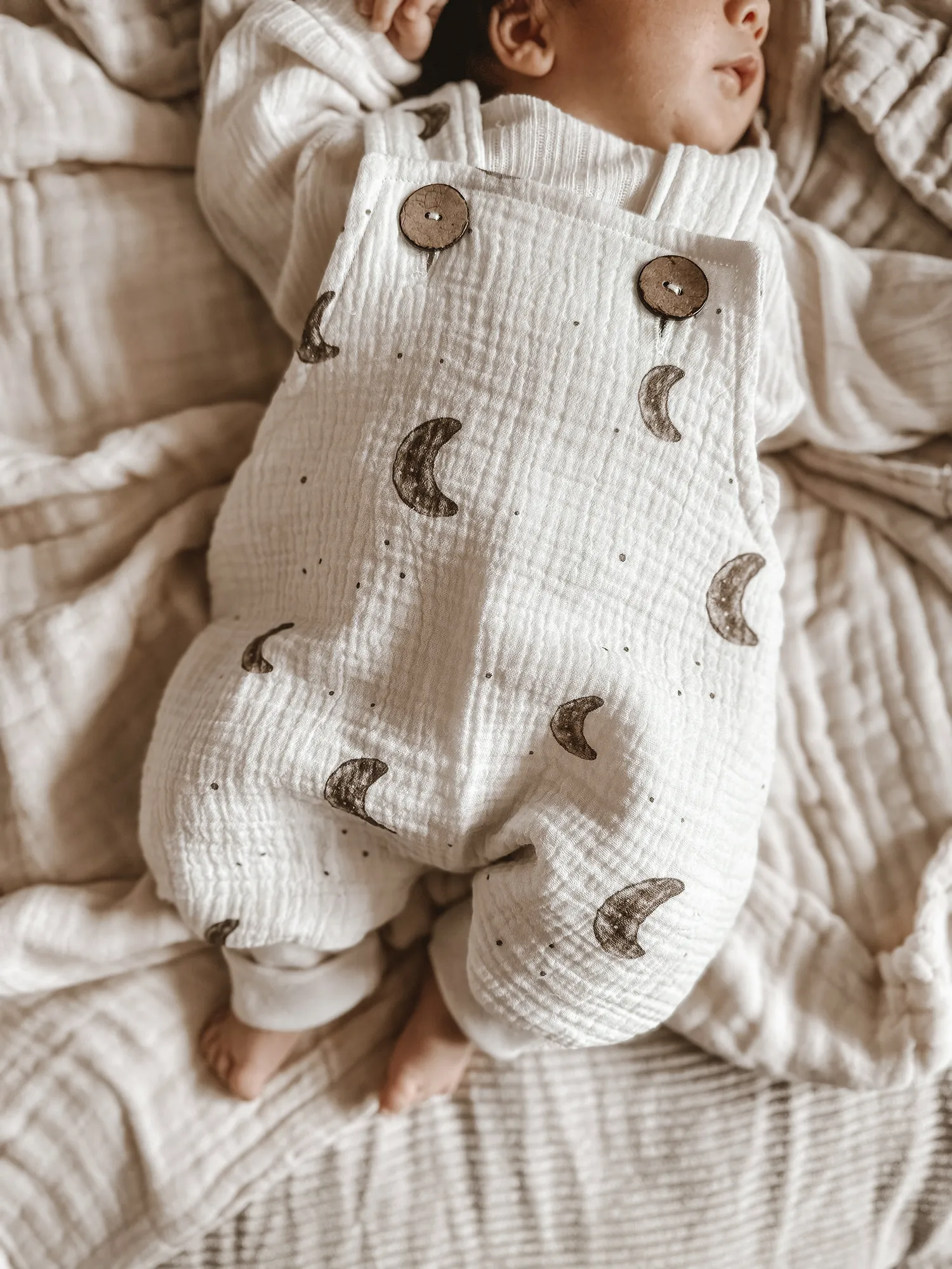 Decke, Baby, Person, Gesicht, Kopf