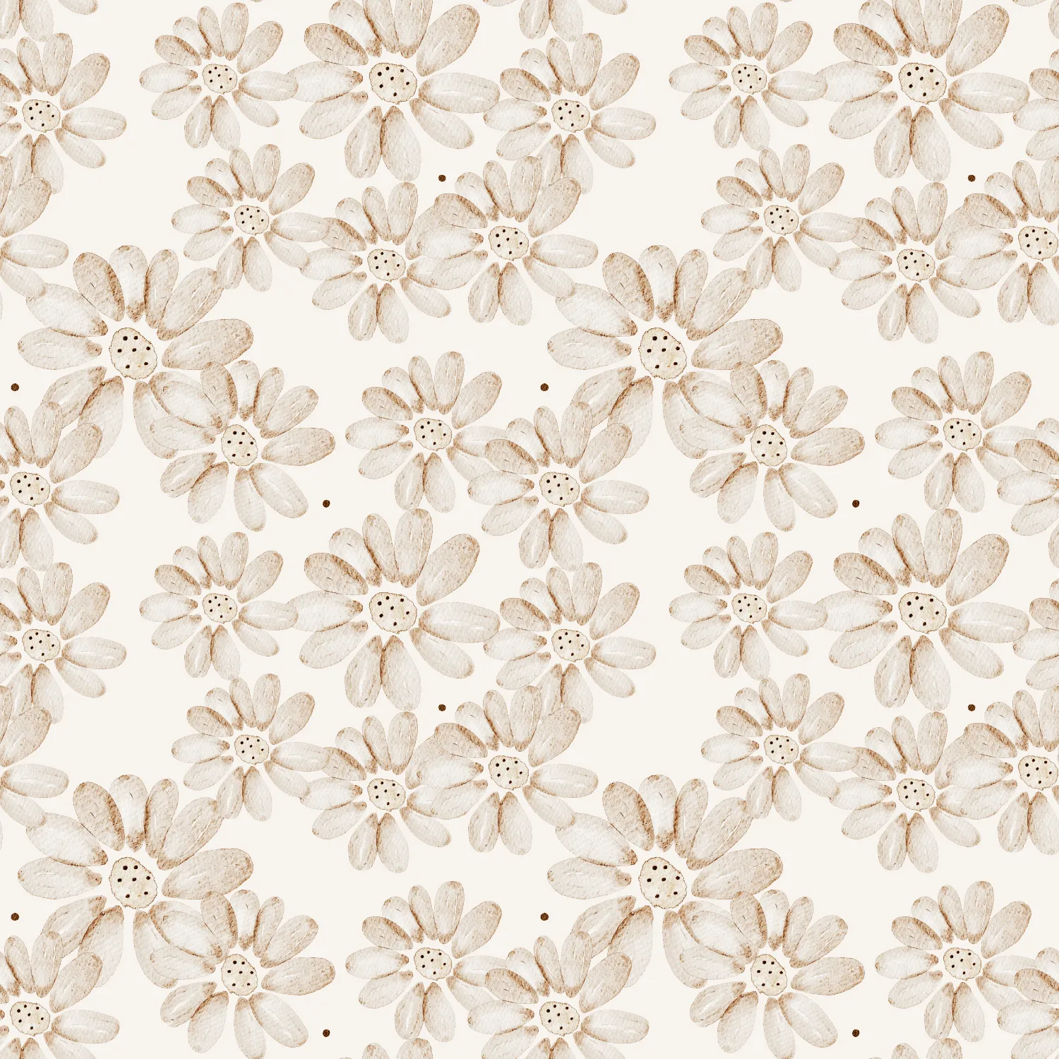 Bri.Lu Stoff Feel Like Daisy (Bio) Bri.Lu Stoff Feel Like Daisy (Bio)