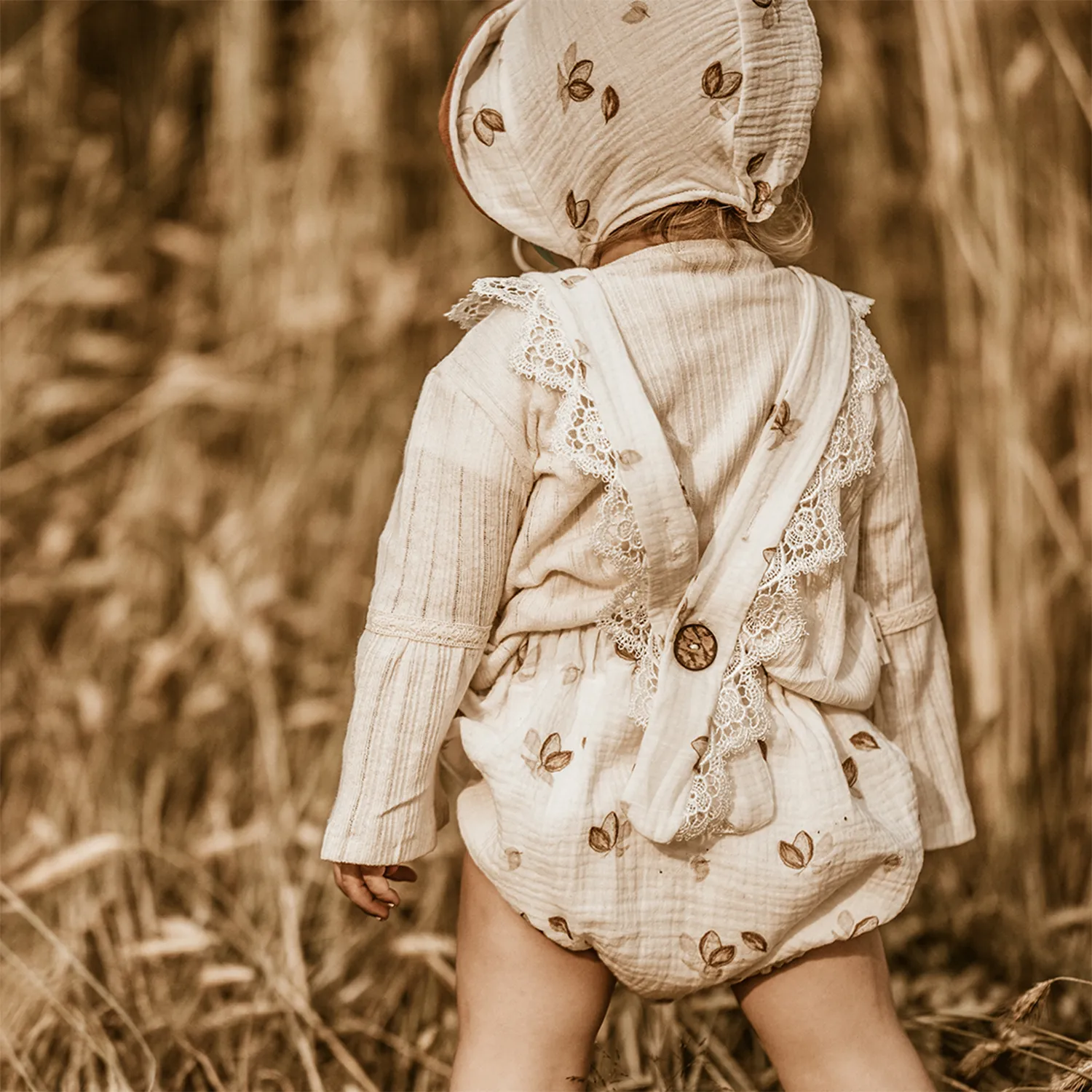 Hut, Baby, Person, Hülse, Mantel