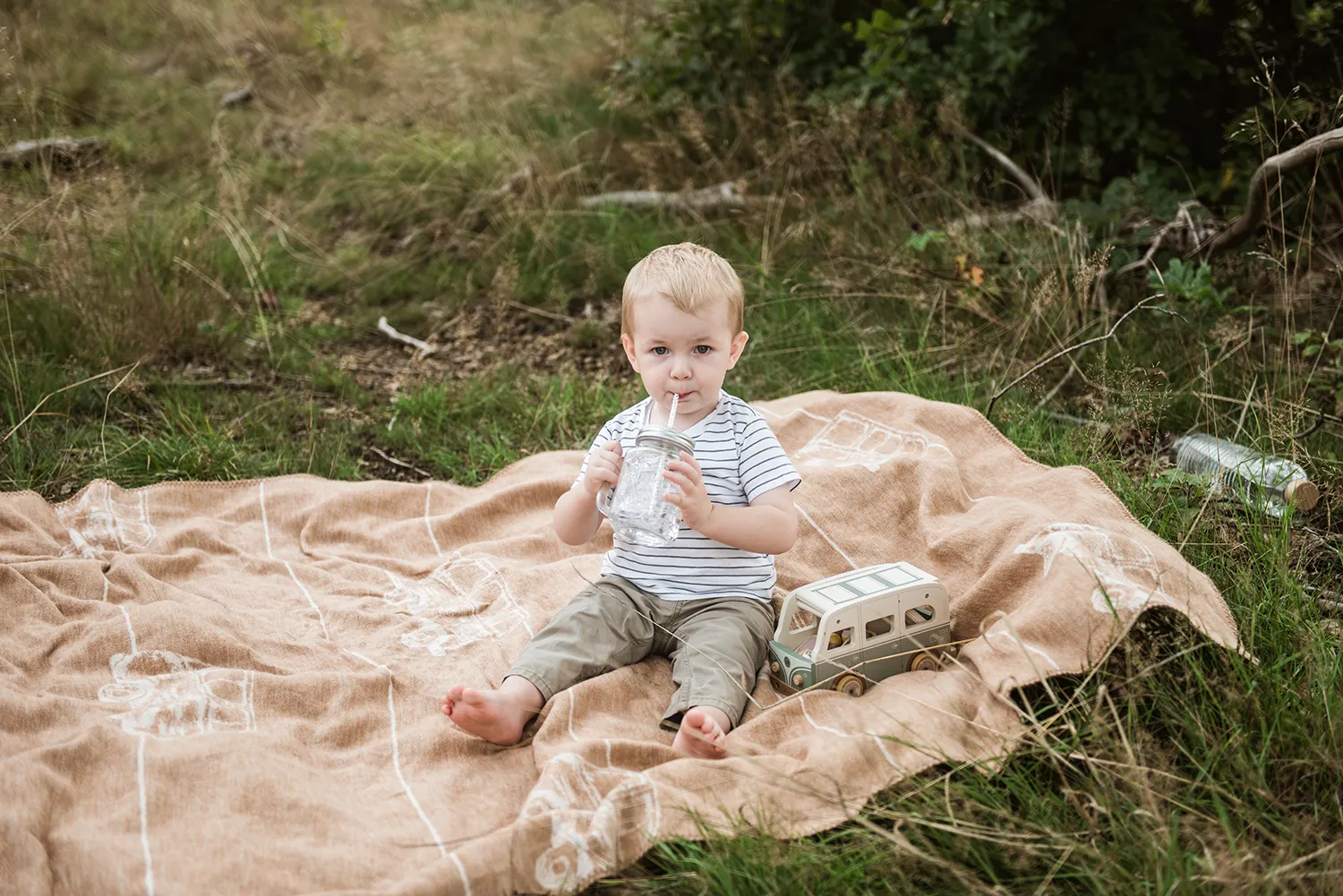 Bri.Lu Bio Camper Decke Photographie, Person, portrÀt, Decke, Finger